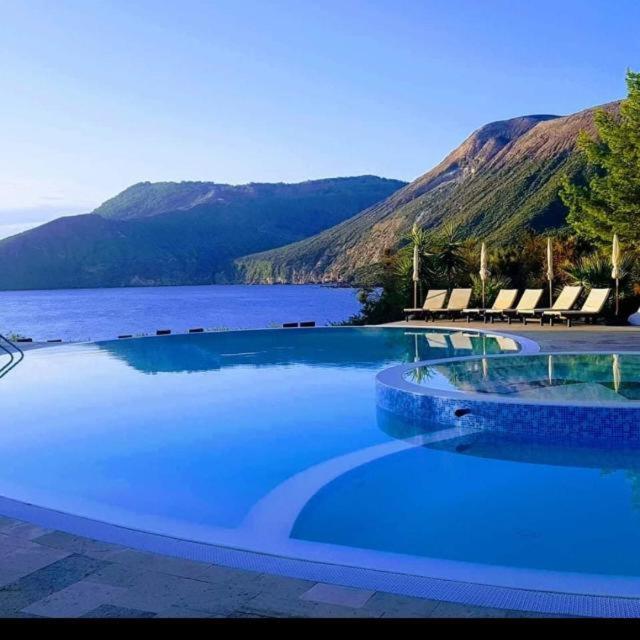 Vulcano Blu Città di Lipari